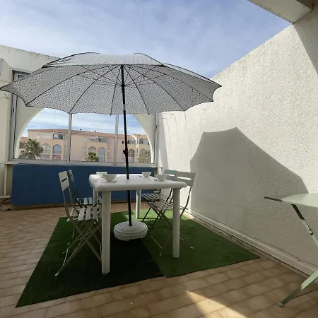 3 Pieces Avec Loggia Vitree, Parking Et Gardien A - Fr-1-338-541 * سُت
